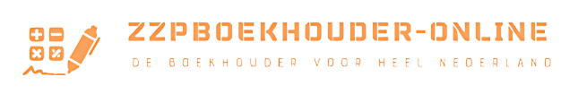 zzp boekhouder online